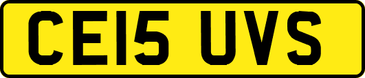 CE15UVS