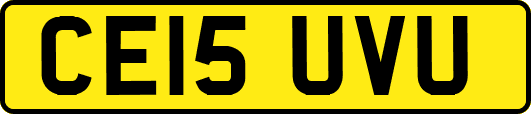 CE15UVU