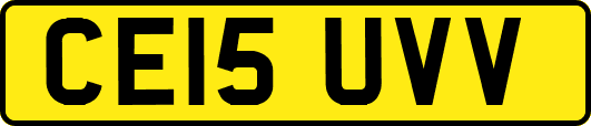 CE15UVV
