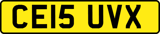 CE15UVX