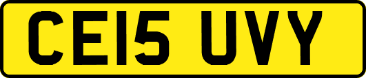 CE15UVY