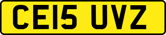 CE15UVZ