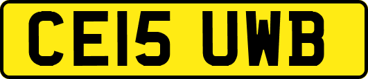 CE15UWB