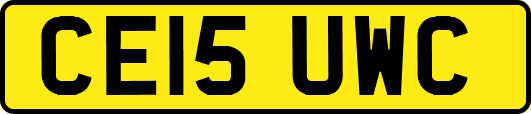 CE15UWC
