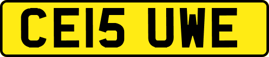 CE15UWE