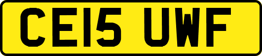 CE15UWF
