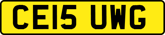 CE15UWG