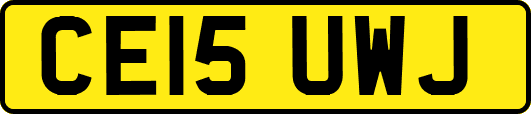 CE15UWJ