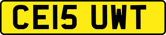CE15UWT