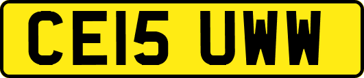 CE15UWW