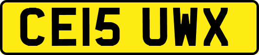 CE15UWX