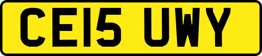 CE15UWY
