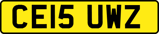 CE15UWZ