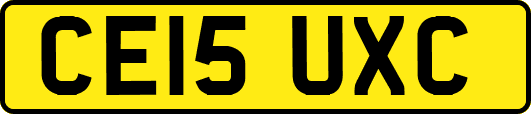 CE15UXC