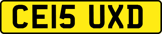 CE15UXD