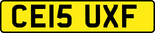 CE15UXF