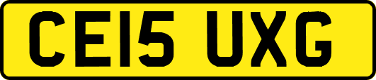 CE15UXG