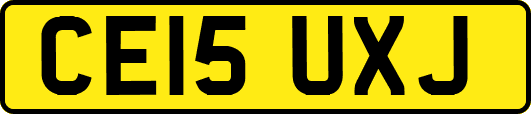 CE15UXJ