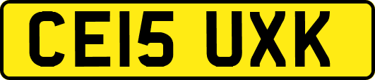 CE15UXK