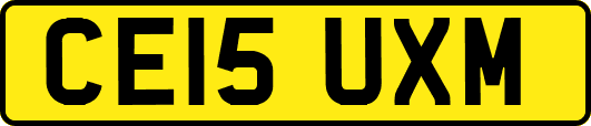 CE15UXM