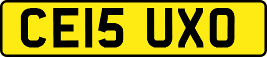 CE15UXO