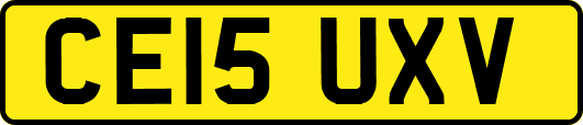 CE15UXV