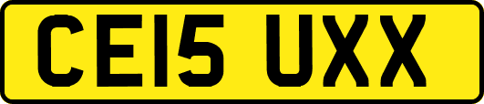 CE15UXX