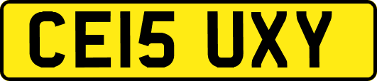 CE15UXY