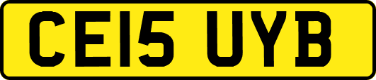 CE15UYB