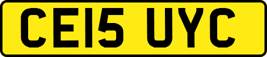 CE15UYC