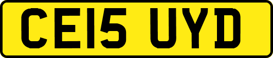 CE15UYD
