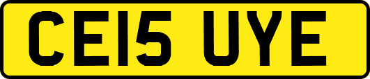 CE15UYE