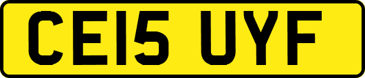 CE15UYF