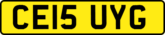 CE15UYG