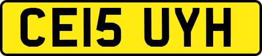 CE15UYH