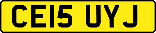 CE15UYJ