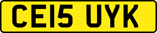 CE15UYK