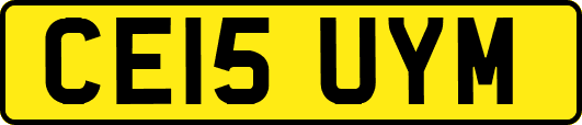 CE15UYM