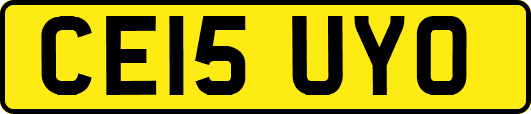 CE15UYO