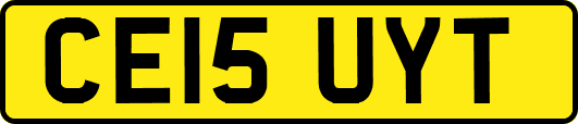 CE15UYT