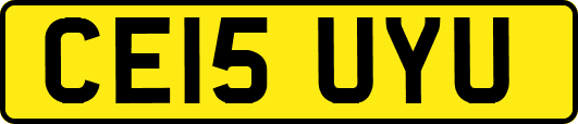 CE15UYU