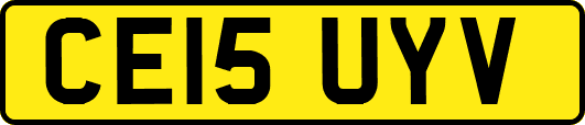 CE15UYV
