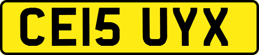 CE15UYX