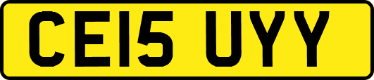 CE15UYY