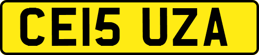 CE15UZA