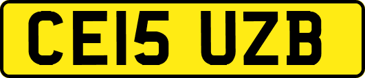 CE15UZB