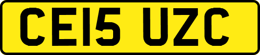 CE15UZC