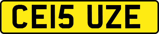 CE15UZE