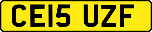 CE15UZF