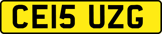 CE15UZG